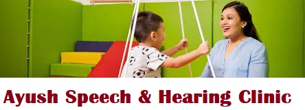 Speech Therapy Center for kids in Patiala Speech Therapy Center for kids in Patiala