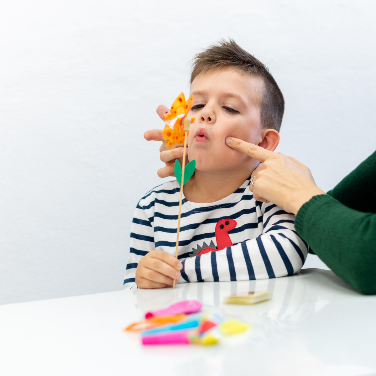 Child speech therapist in patiala Child speech therapist in patiala