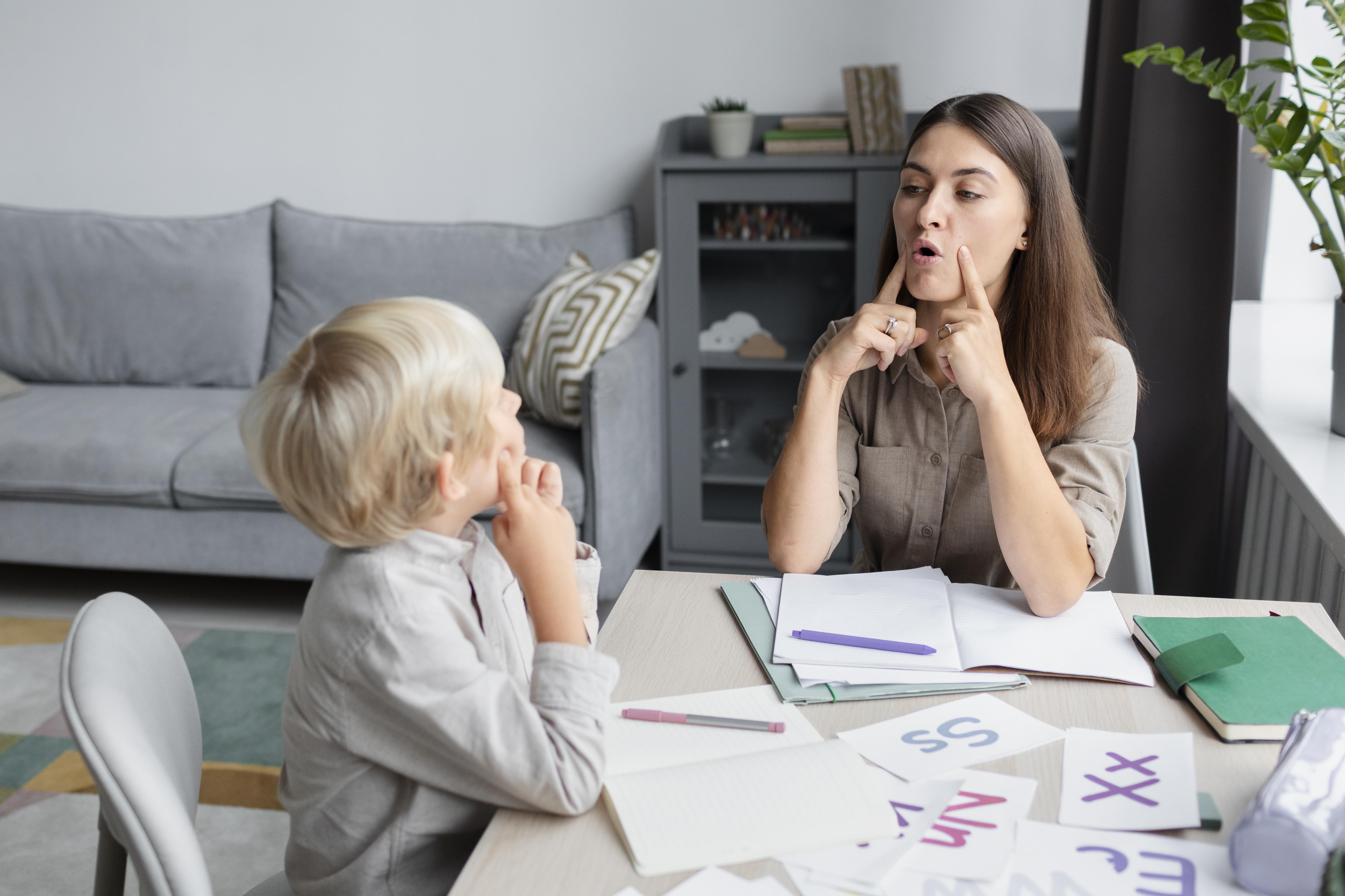 best speech therapy clinic in Patiala best speech therapy clinic in Patiala
