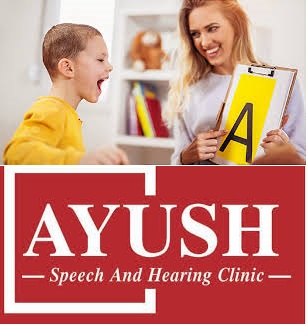 Best child speech therapist