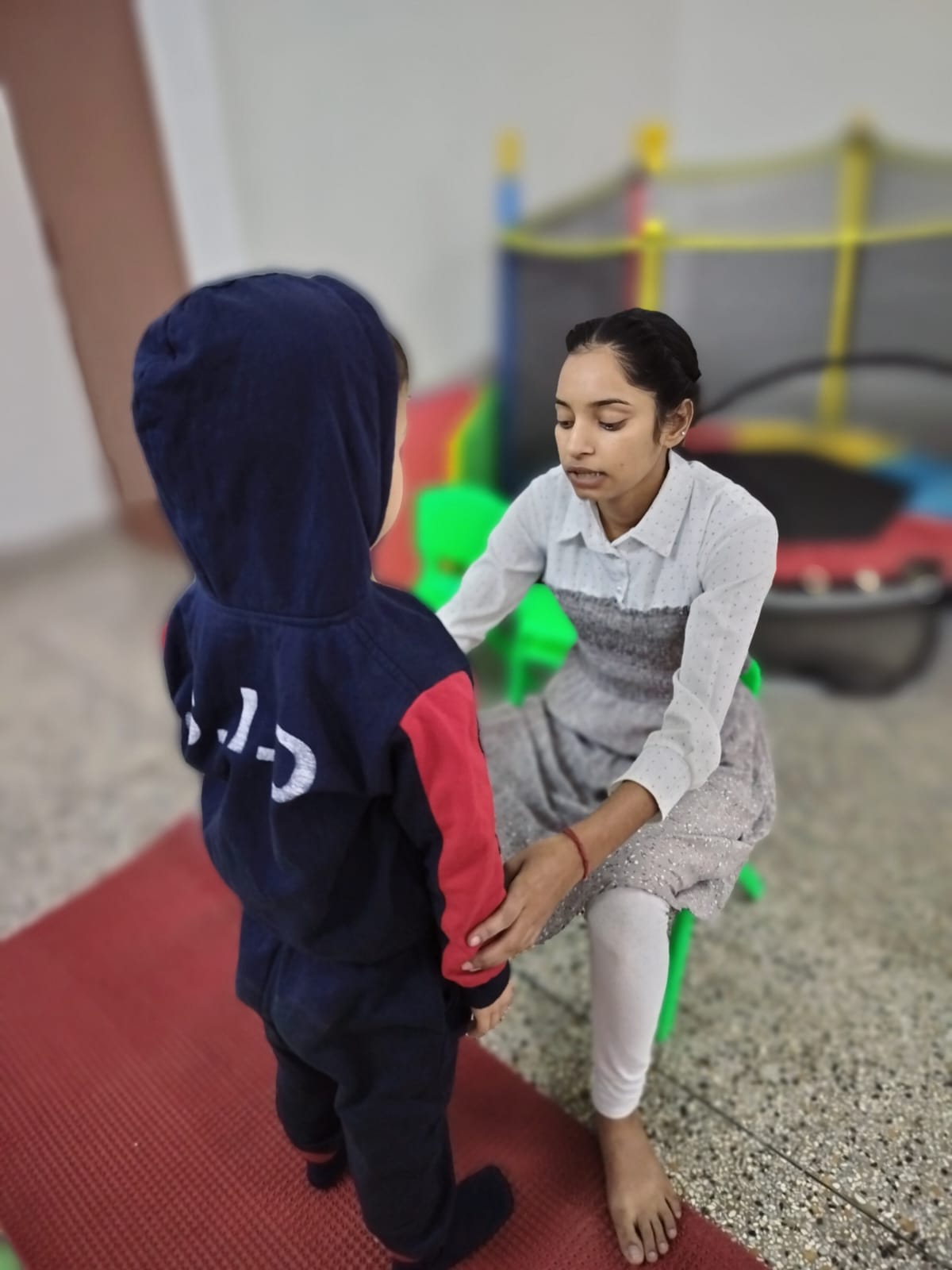 How to choose Best Therapy Center For Special need children How to choose Best Therapy Center For Special need children